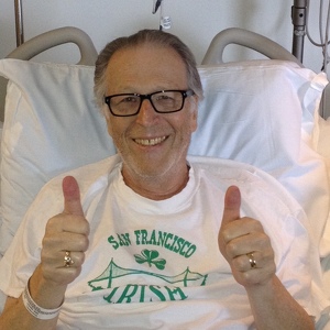 Fundraising Page: Lisa Gould Bretones